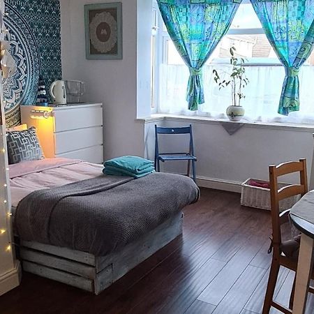 Seaside Double Room 풀 외부 사진