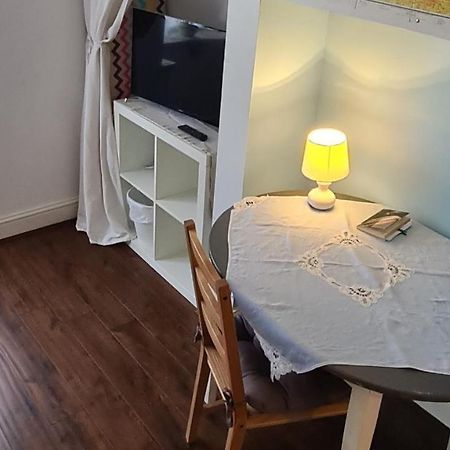 Seaside Double Room 풀 외부 사진