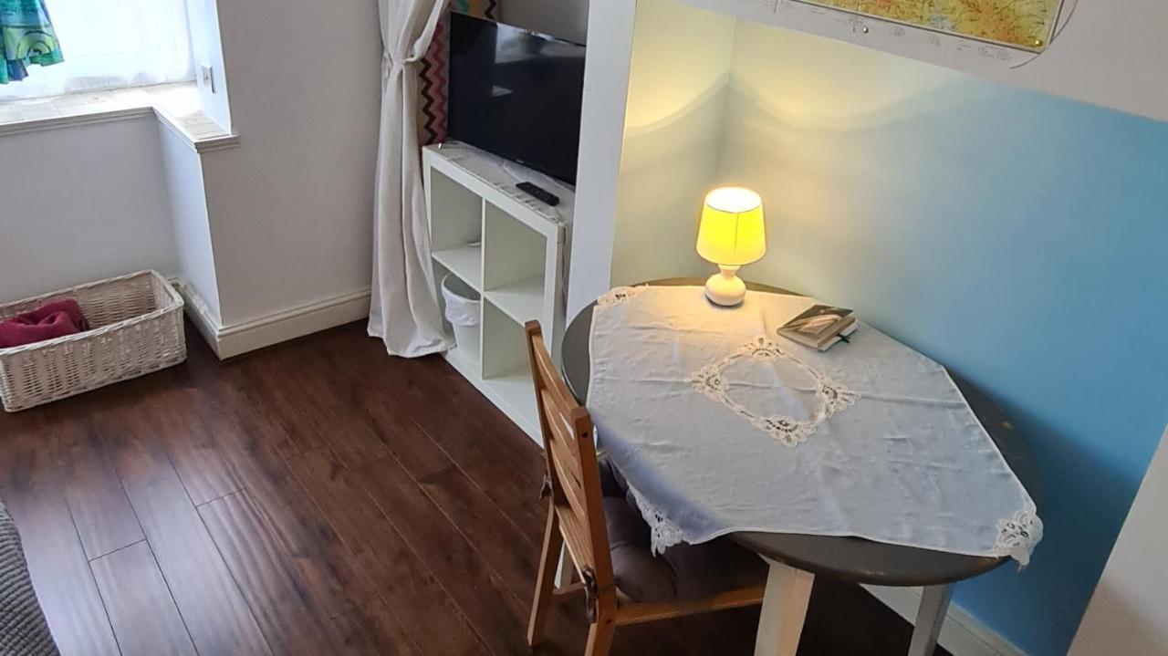 Seaside Double Room 풀 외부 사진