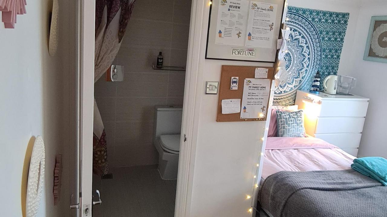 Seaside Double Room 풀 외부 사진